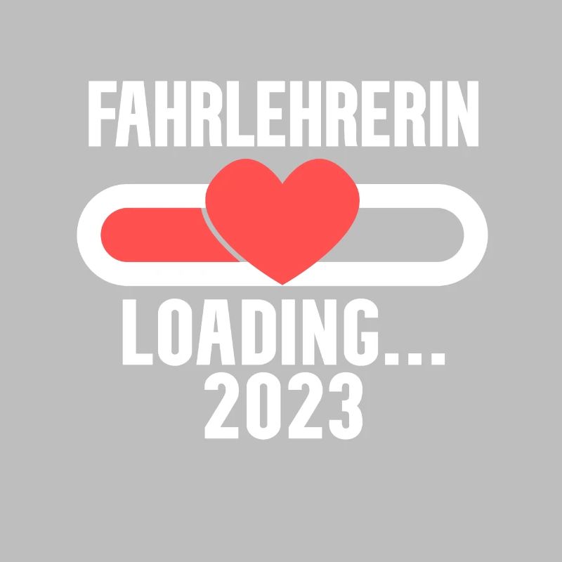 Fahrlehrerin 2023 Loading