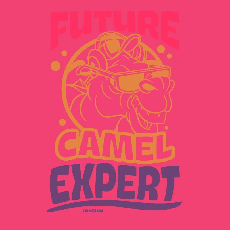 Future Camel Expert