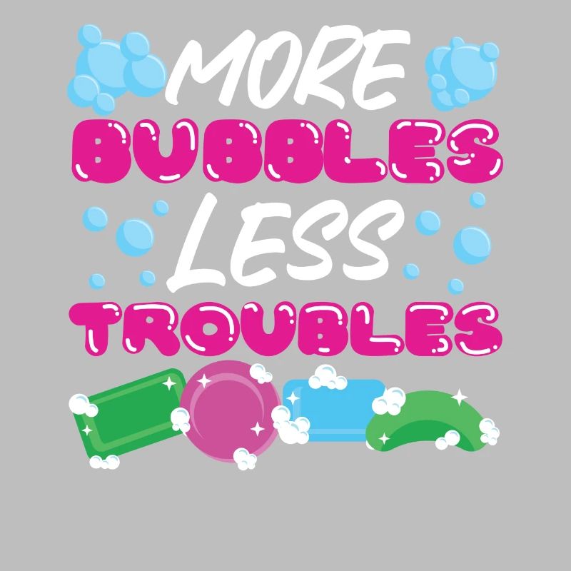 Fabrication de savon Fabriquant plus de bulles