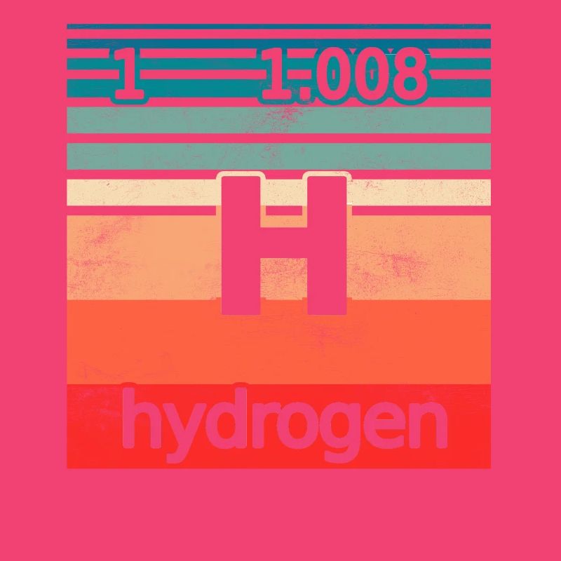 Hydrogen Hydrogen Element Energy
