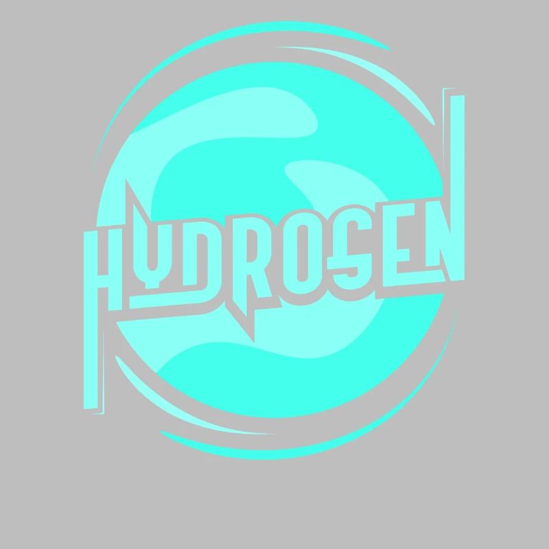 Hydrogène Energie Élément Hydrogène