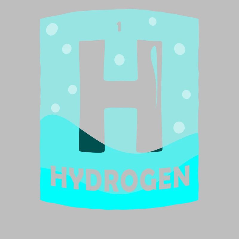 Hydrogène Énergie Hydrogène Élément