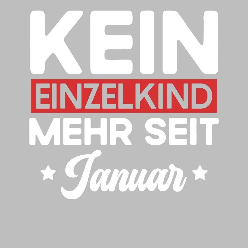 Kein Einzelkind Mehr Seit Januar Große Schwester