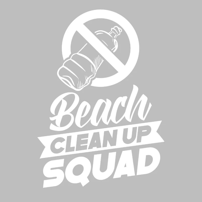 Beach Clean Up Squad Beach Cleaning Beach