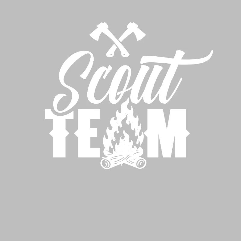 Equipo Scout Scouting Tent Camp Clan