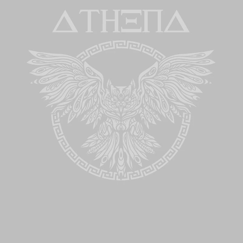 Athena Greek mythology