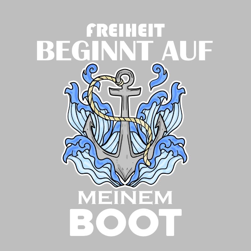 Boote Motorboot Kapitän Boot Seefahrt Geschenk