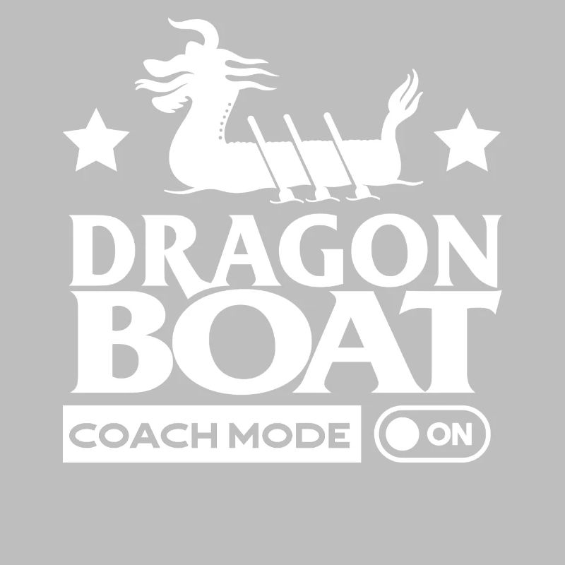 Mode Dragon Boat Coach activé