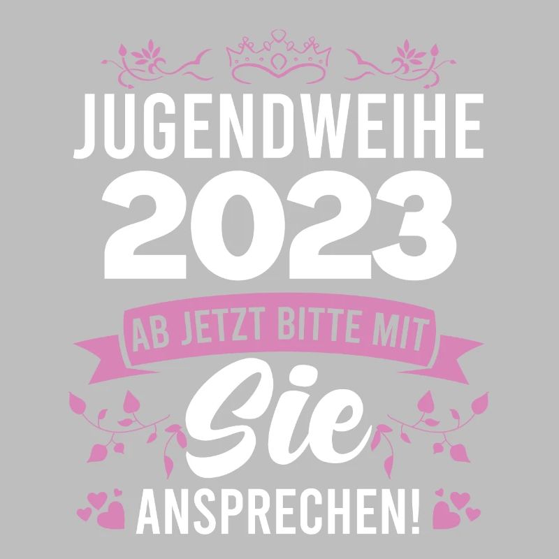 Jugendweihe 2023 Mädchen