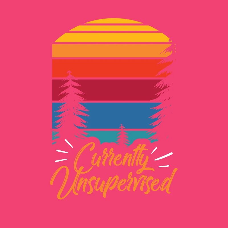 Currently unsupervised sarcastically unsupervised