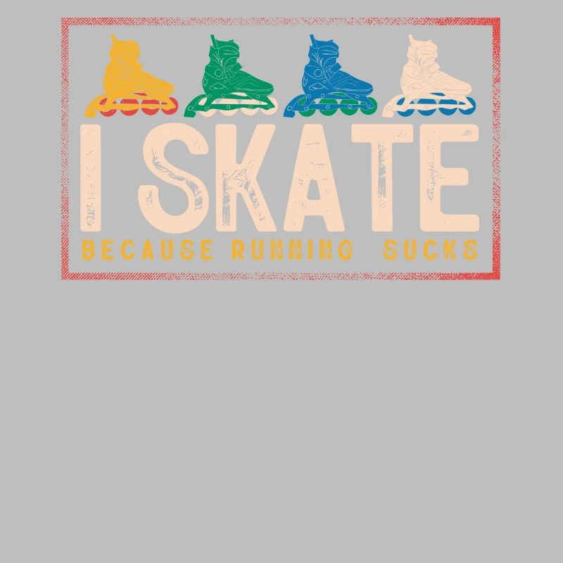 Roller skating, skating, roller skating