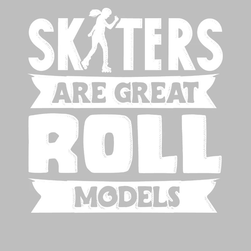 Skating, roller skating