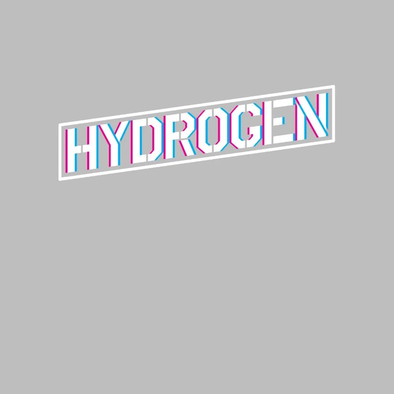 Hydrogène énergie Élément hydrogène