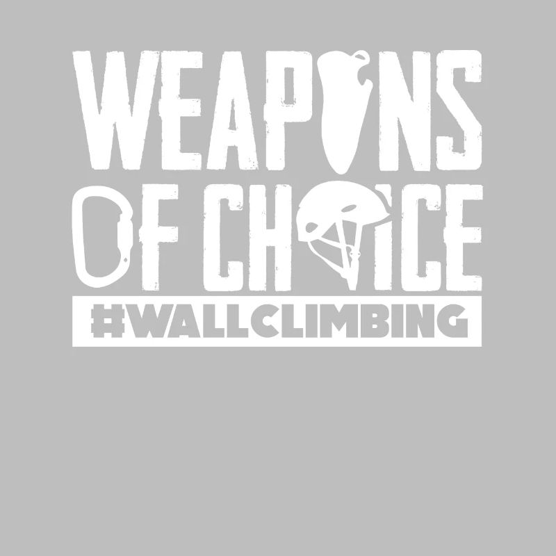 Wall climbers, wall climbers