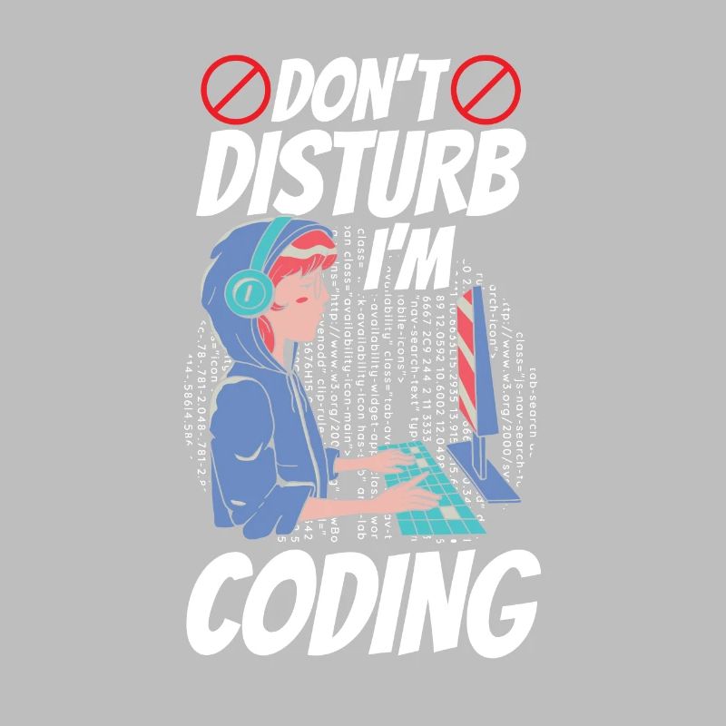 Ne vous embêtez pas: je programme Coding Coder