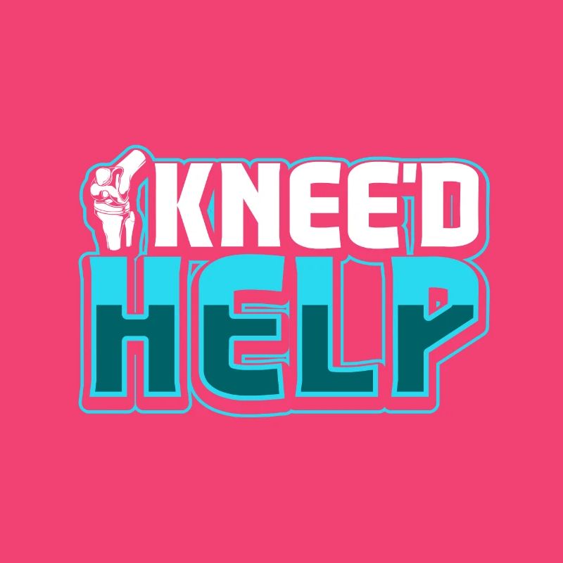 I kneed help - Knee surgery