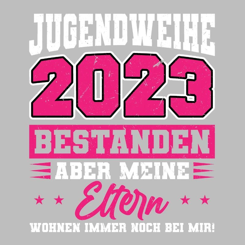 Jugendweihe 2023 Mädchen