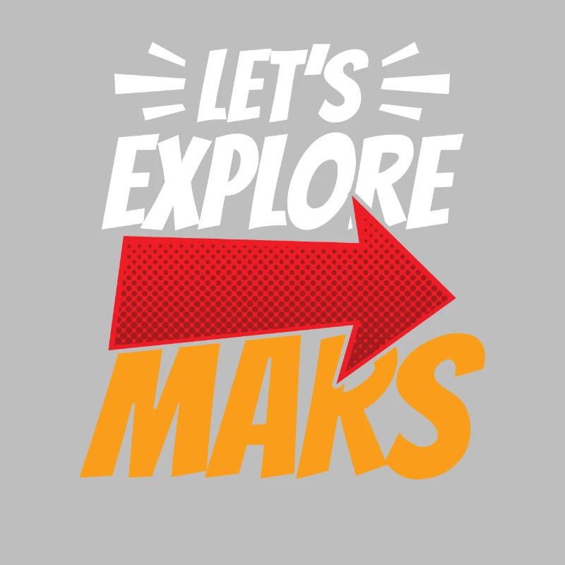 Explorons l’espace de la planète astronaute martienne