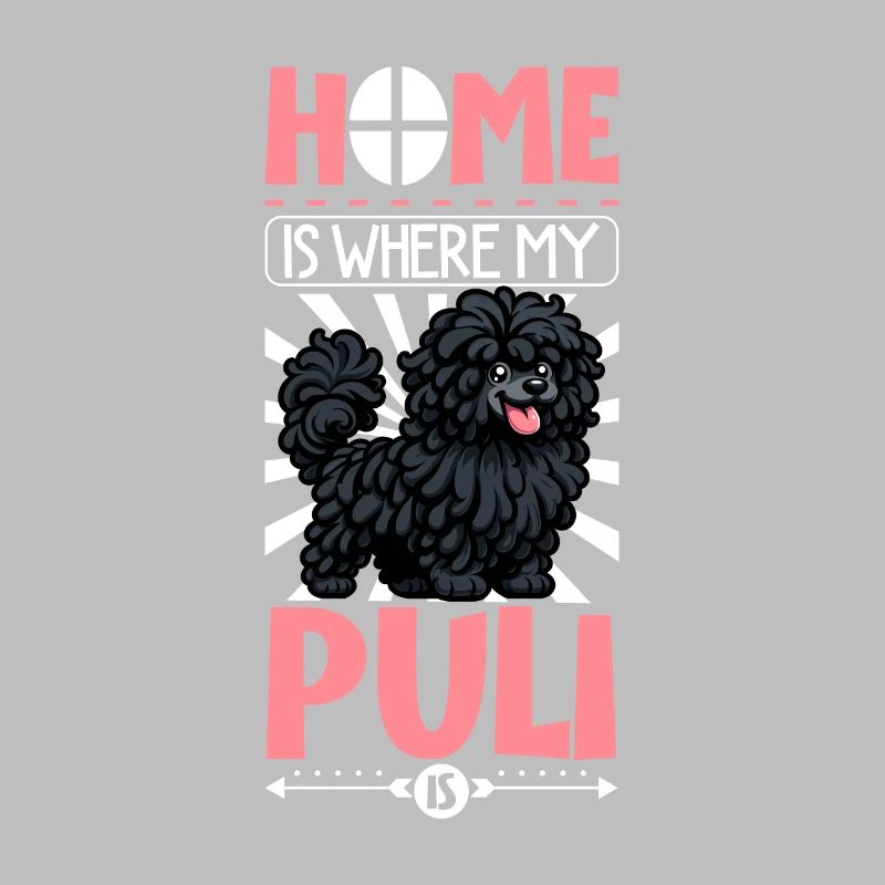Home - Puli