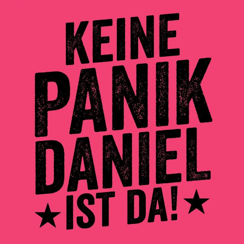 First name Daniel