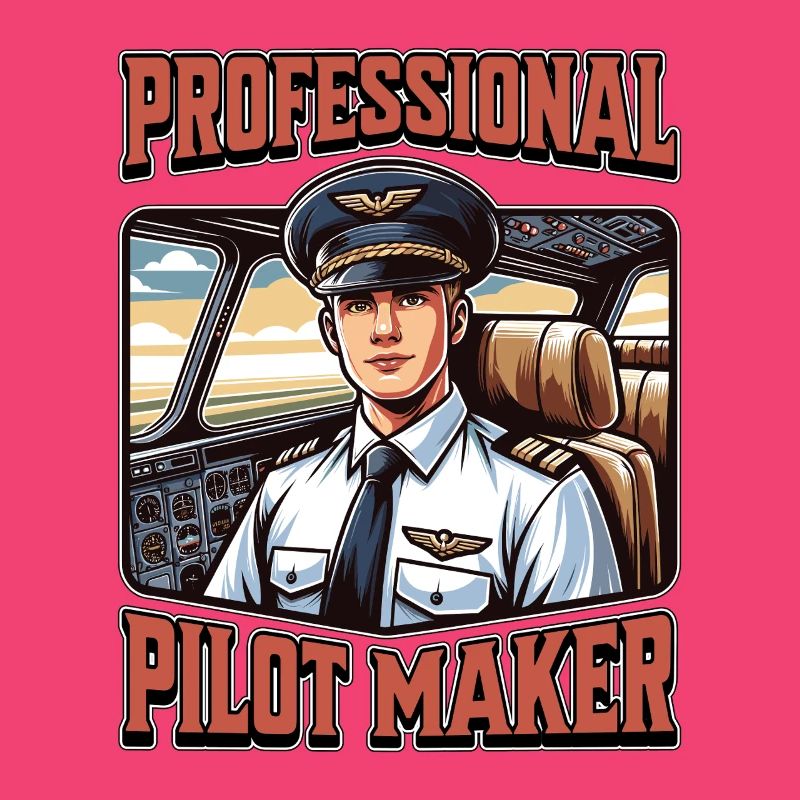 Flight Instructor Professional Pilot Flight Lesson