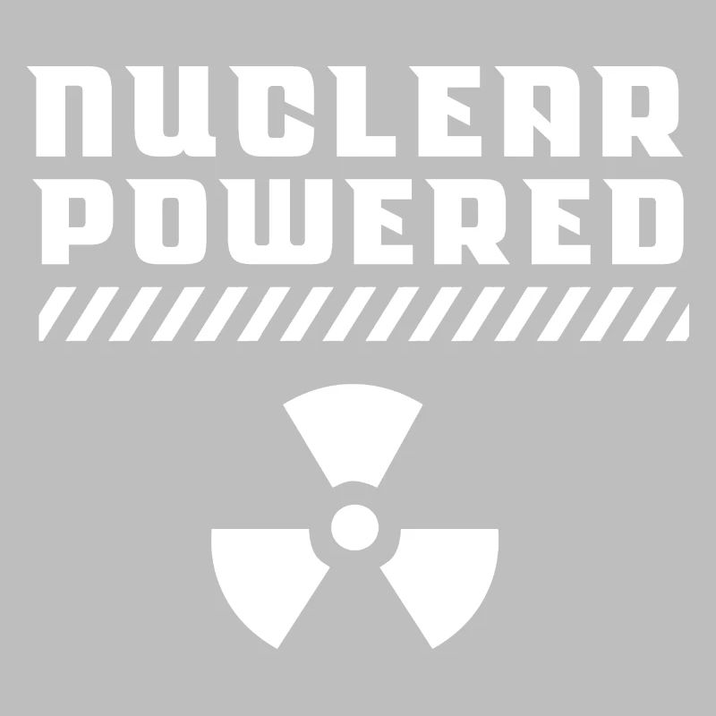 Atomkraft Atom Nuklear Kernkraft Saubere Energie