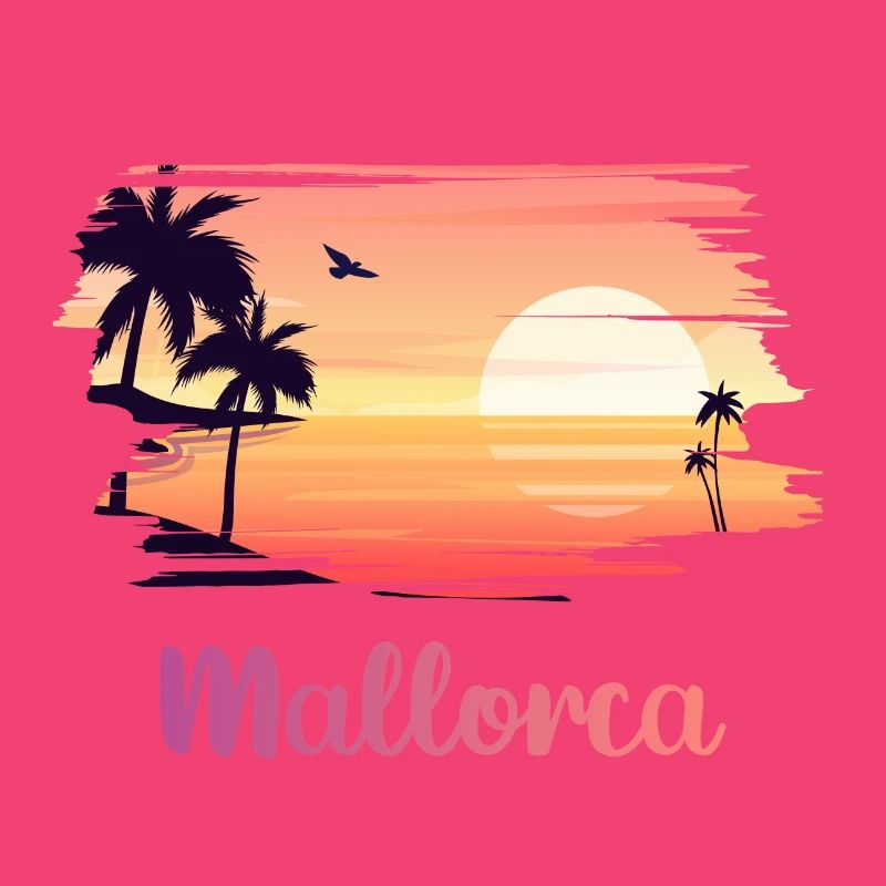 Ich liebe Mallorca