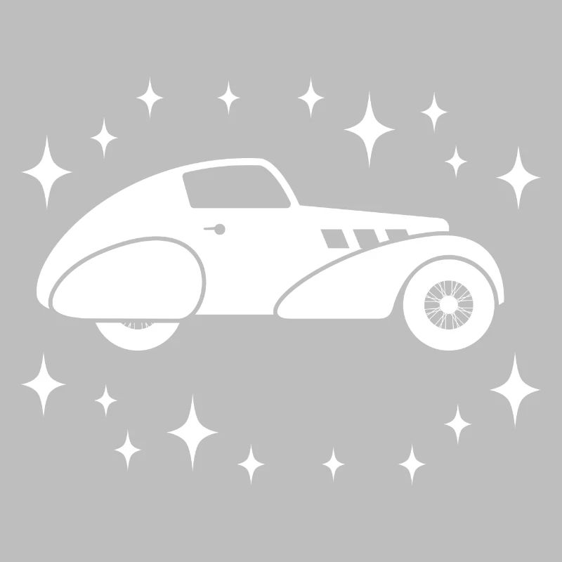 Oldtimer - Auto Nostalgisch Vehicles