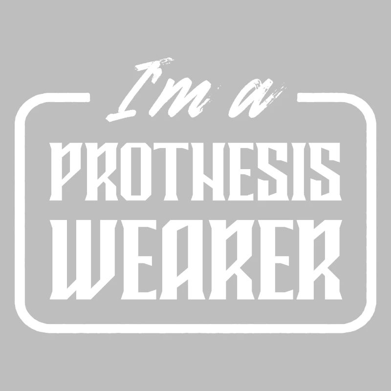 Prosthetic prosthesis Bionic prostheses
