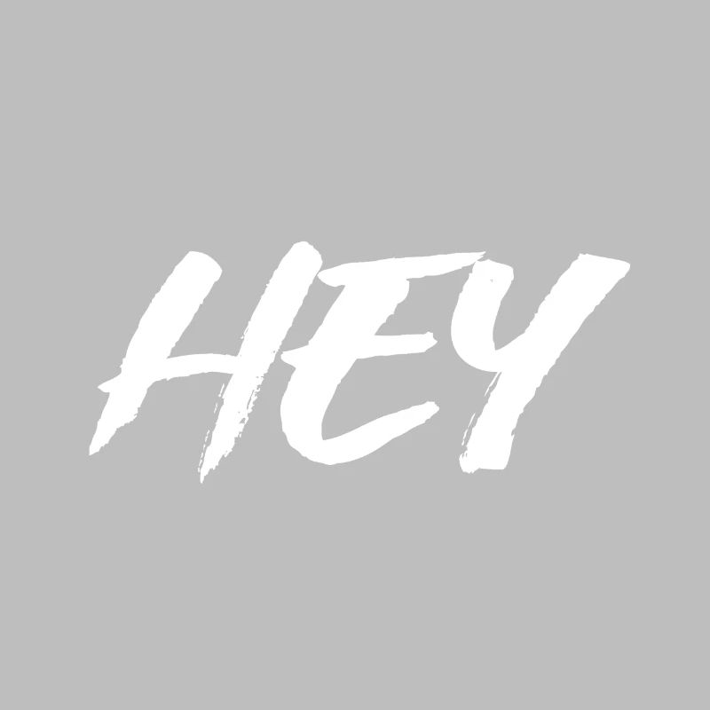 Hey