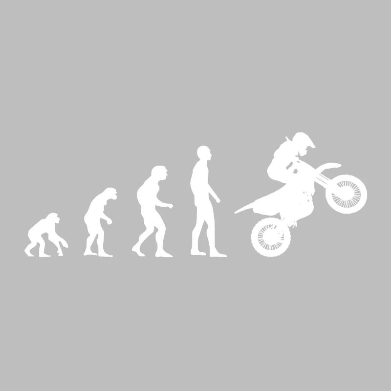 motorbike motorcycle evolution