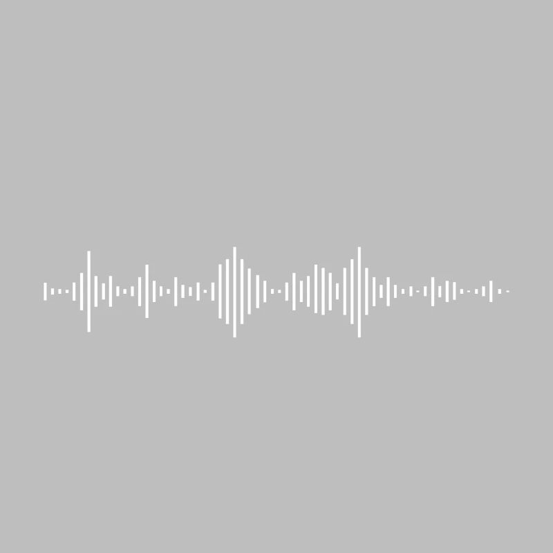 Beat Waveform Dance Music DJ EDM Techno House