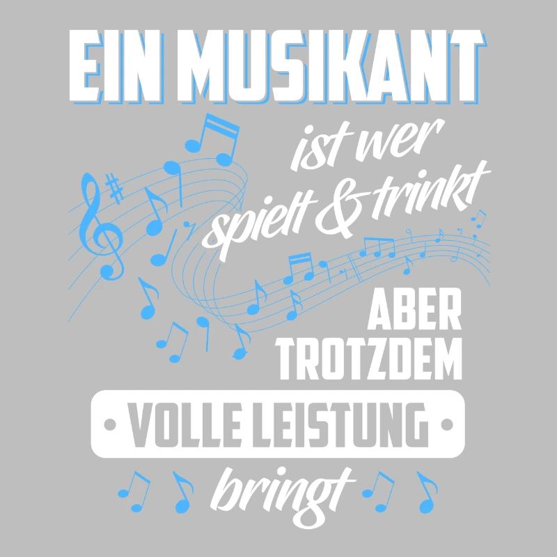 Brassian Musician Gift · Performance complète
