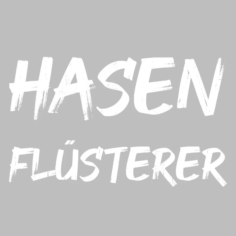 HASEN FLÜSTERER