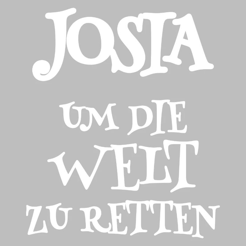 Josiah as Savior