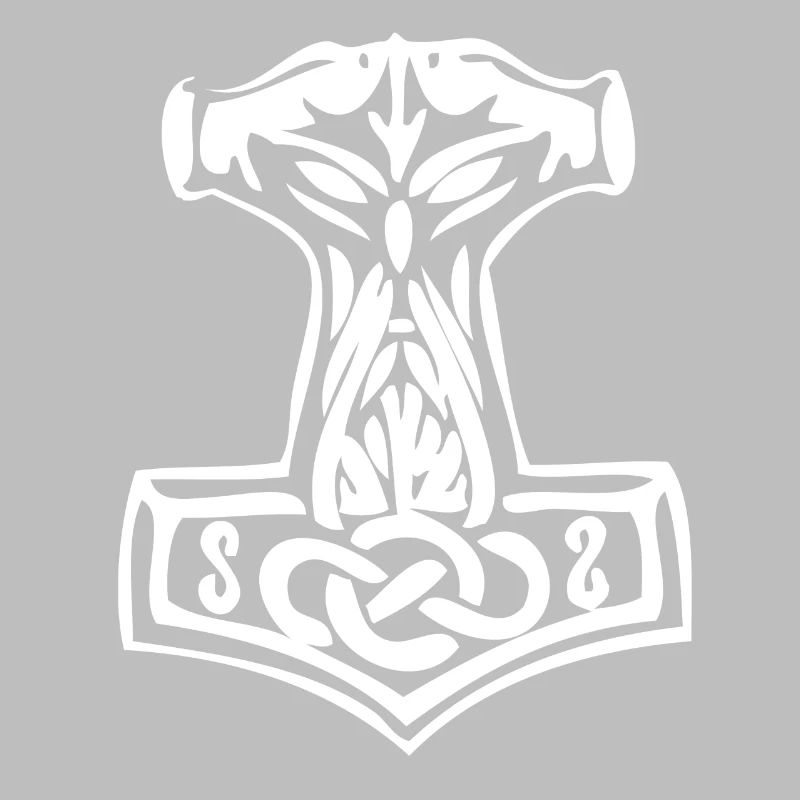 mjoelnir