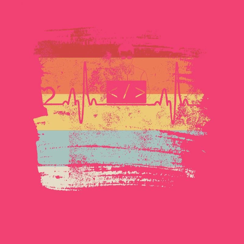 Programmierer Lustig Informatiker Coder Geschenk