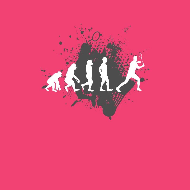 Badminton Evolution