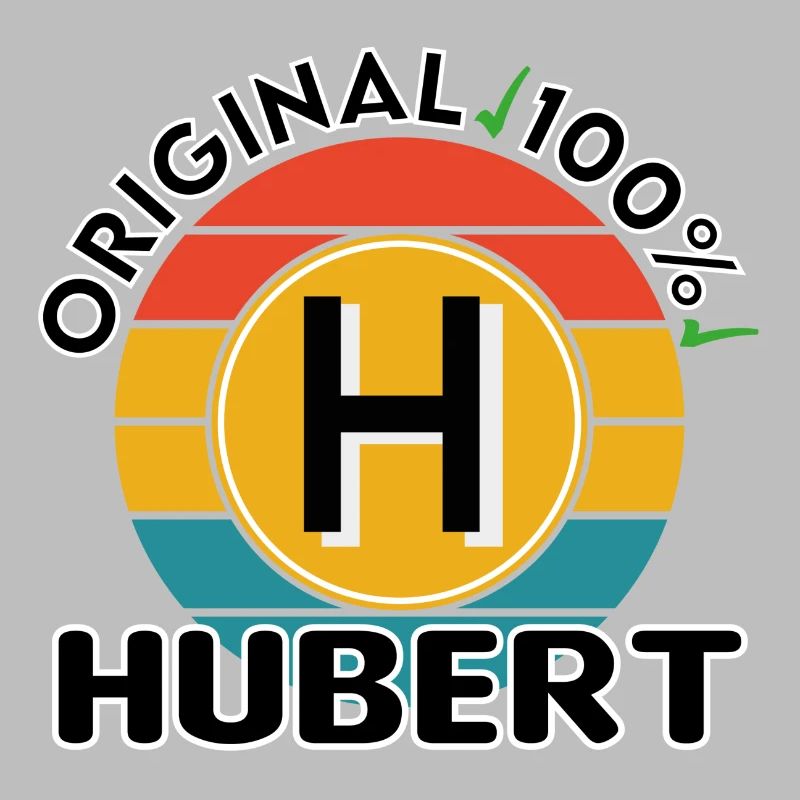Hubert