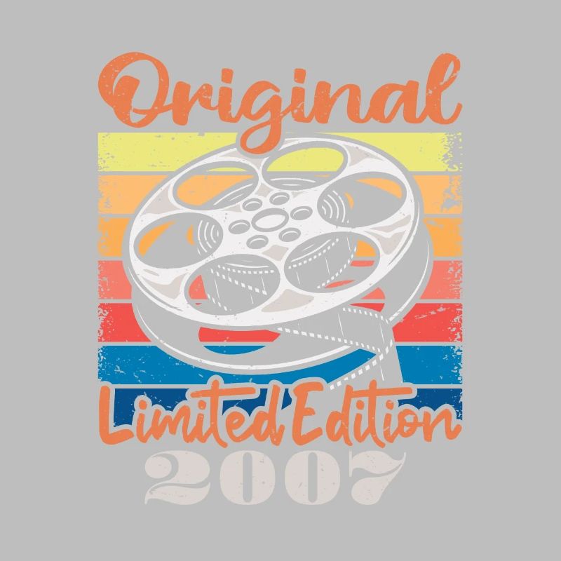 Édition Originale Limitée De 2007