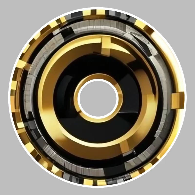 Réacteur Arc Quantique