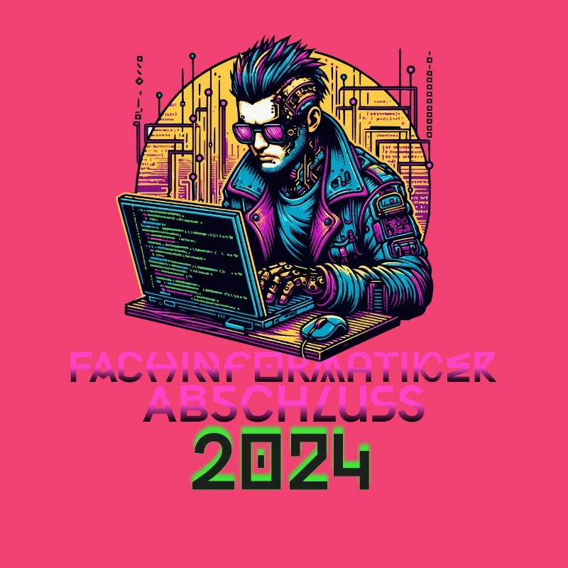 Fachinformatiker Abschluss Softwareentwickler Code