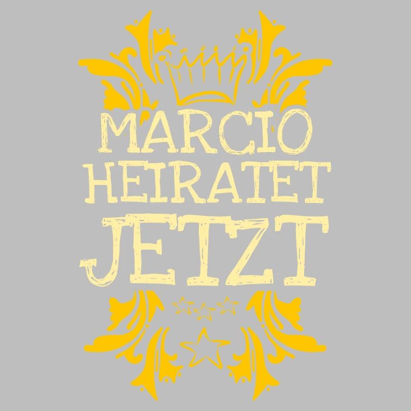 Bachelor Marcio