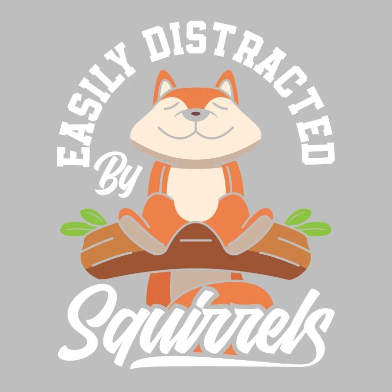 Eichhörnchen