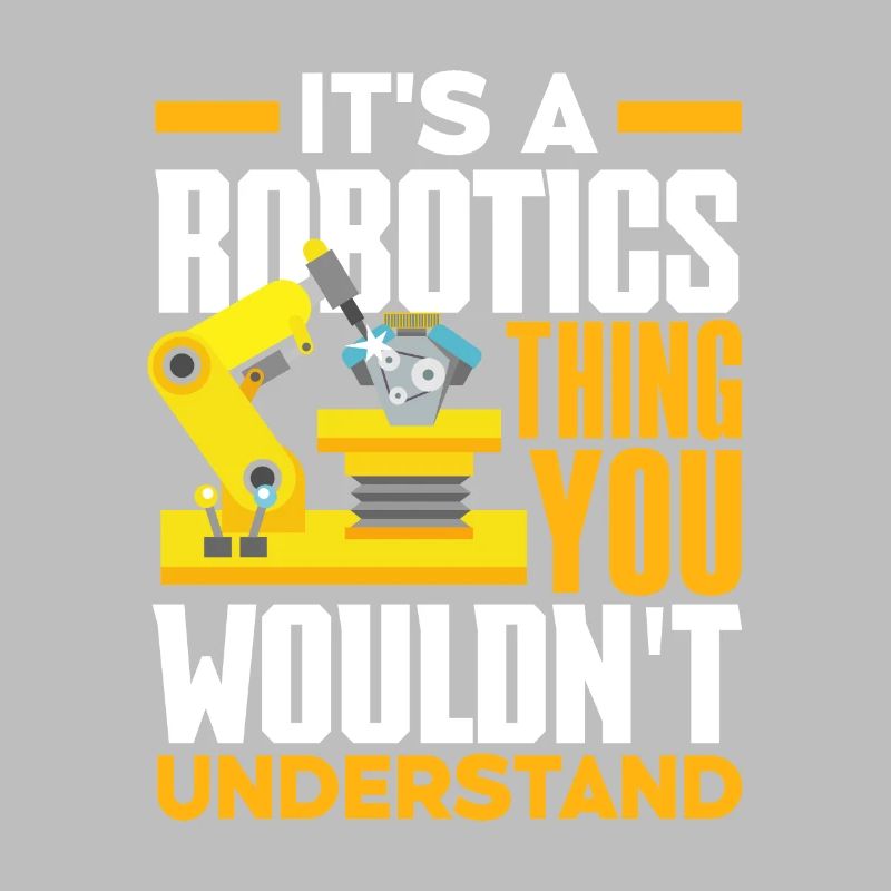 Programmeur de robots robotiques