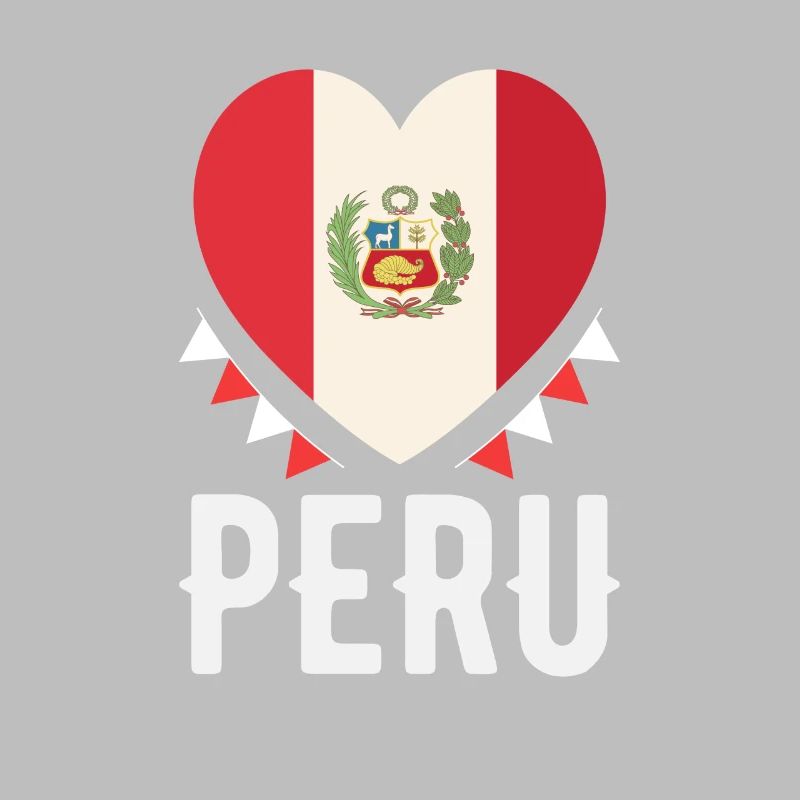 Peru Peruvian Gift