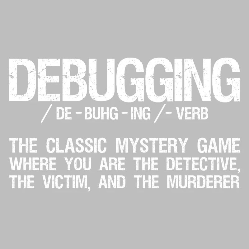 Informaticien Coding - Programmation de débogage