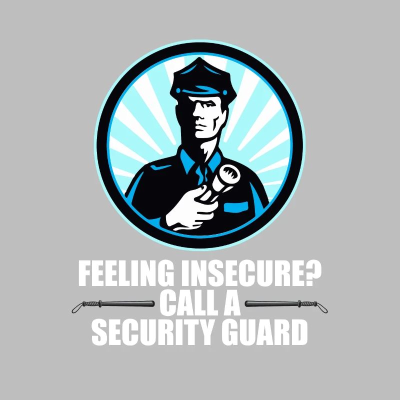 Security Security Guard Security Service