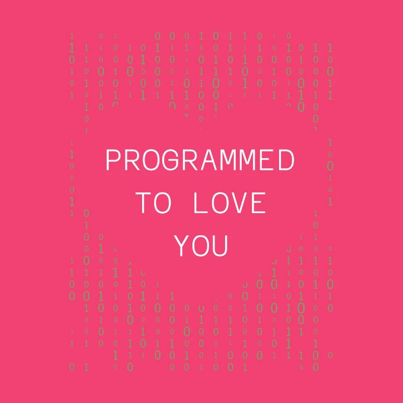 Entwickler Coder Programmierer