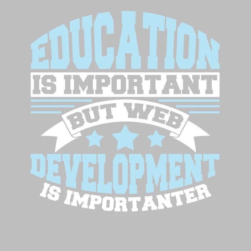 Web Entwickler Webdeveloper Lustig